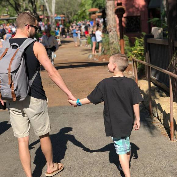 Meet your Posher, Brandon - Picture 1 of 1